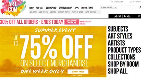 Many wigs.com coupons and promo codes for 2021 are at promosgo.com. Art.com Coupon Code (20% OFF) | - Illustrator Tutorials & Tips