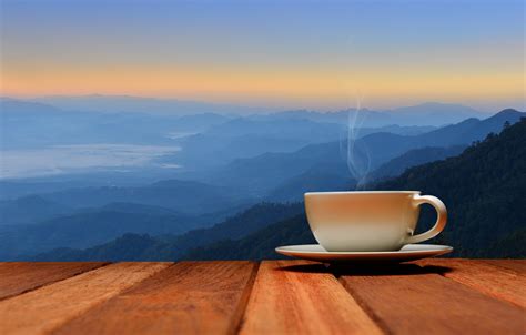 Coffee cup wallpapers | coffee cup stock photos. Wallpaper dawn, coffee, morning, Cup, hot, coffee cup ...