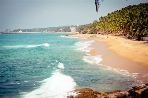 Beaches Of Kerala