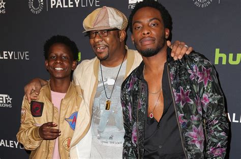Bobby Brown Talks ‘the New Edition Story â€˜i Got A Little Crying Onâ