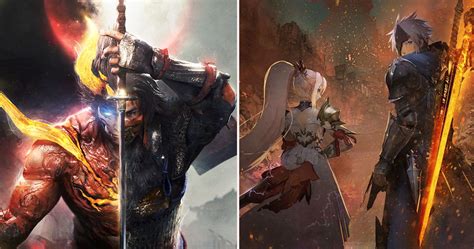 The 10 Most Anticipated Rpgs Of 2020 Thegamer