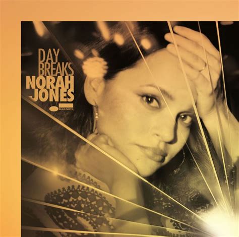 Norah Jones Anuncia Novo álbum E Divulga O Primeiro Single Midiorama