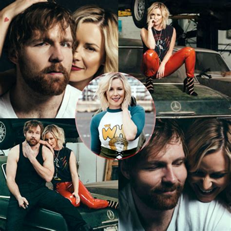 Renee Young Et Dean Ambrose Icon Pack By Randompacks On Deviantart
