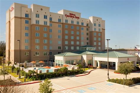 Hilton Garden Inn Houston Nw America Plaza Texas Opiniones Comparación De Precios Y Fotos