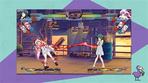 10 Best Anime Fighting Games Of 2022