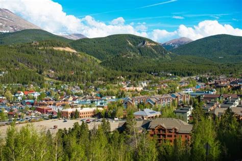 The Top Things To See And Do In Breckenridge Colorado Mapquest Travel