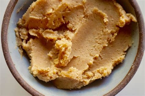 Par quoi remplacer le miso