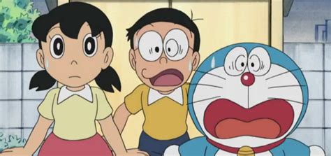 Image Snanddshockedpng Doraemon Wiki Fandom Powered By Wikia