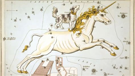 Most Famous Unicorns From Different Mythology Gobookmart