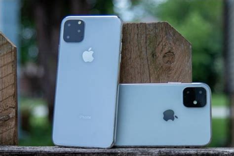 Apple Introduces All Three Iphone 11 Models Made In Atlantis