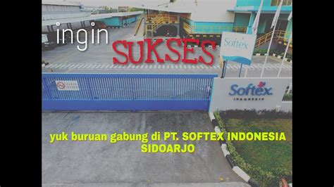 Pt softex indonesia is manufacturer sanitary napkin and baby diaper in indonesia and china. Kisi Kisi Psikotes Pt Softex Indonesia Kerawang - Posts ...