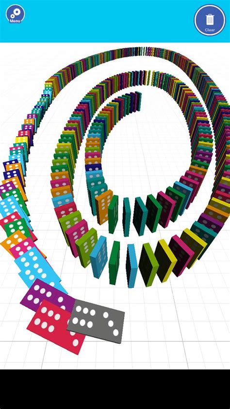 Download higgs domino mod apk. Easy Toppling Dominoes for Android - APK Download