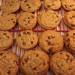 These are truly the best chocolate chip cookies which are perfectly tender and crunchy with the perfect amount of chocolate chips in every bite. My Perfect Chocolate Chip Cookie Recipe Recipe - Recipezazz.com
