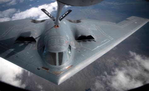 The video, a major power takes off, released by aviation industry corporation of china. The B-2 Stealth Bomber: America's Most Powerful Bomber ...