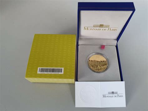 April 1927 in marktl, bayern; Frankreich 50 Euro Gold Münze 500 Jahre Petersdom in Rom - Papst Benedikt XVI. 2006 - euro ...