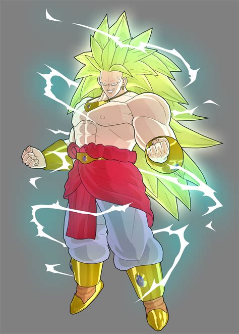 Broly is, by far, the best dragon ball movie to date, and it's really freaking awesome! DARKERVADE1 BLOGSPOT: top 5 most powerful dragon ball z ...