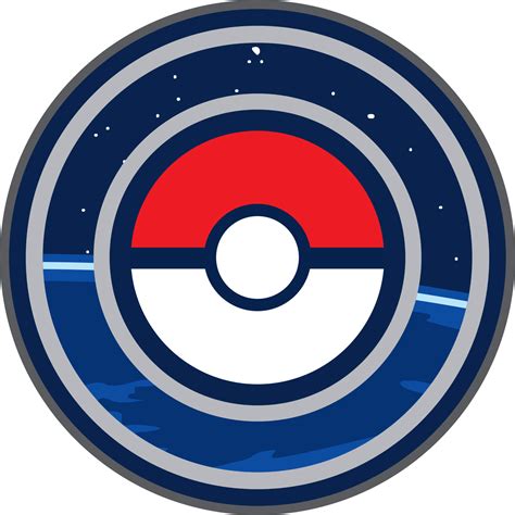 Pokemon Go Icon Png Pokemon Go Custom Icon Clipart Large Size Png My