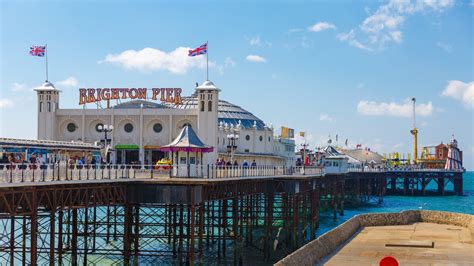 Top 10 Things To Do In Brighton With Kids