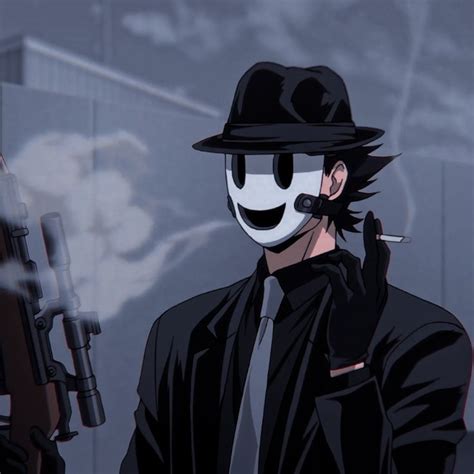 Anime Sniper Cute Anime Guys