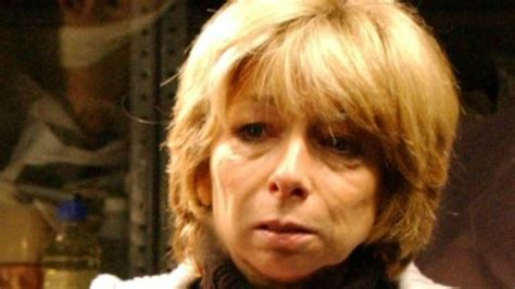 Bbc News Corrie Actress Helen Worth Named Yorkshire Woman Of The Year