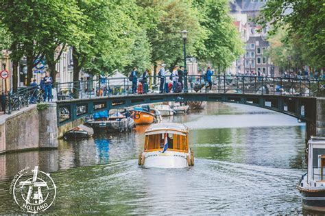 2021阿姆斯特丹运河游玩攻略 在阿姆斯特丹的几天，越发觉 【去哪儿攻略】