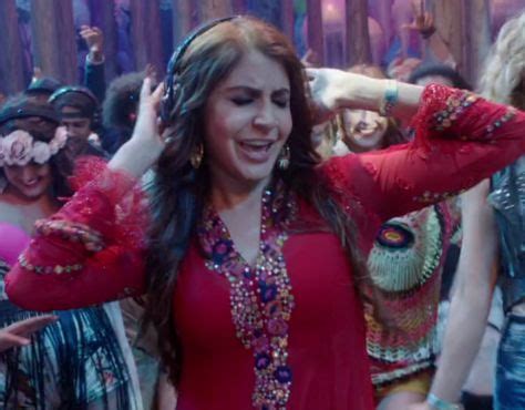 This Is The Original Kurta Worn By Anushka Sharma In The Hit Breakup Song From The Movie Ae Dil