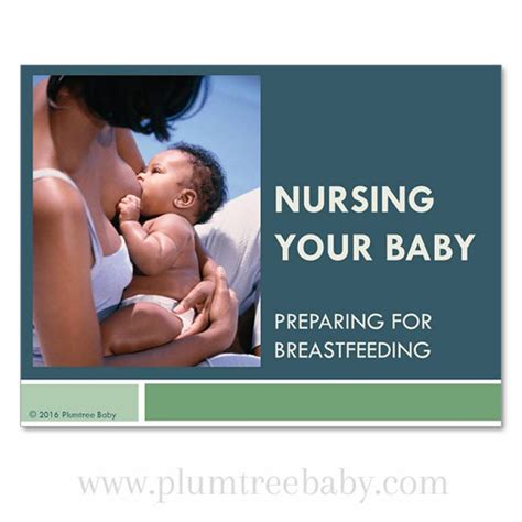 New Breastfeeding Powerpoint Birthwell Birthright