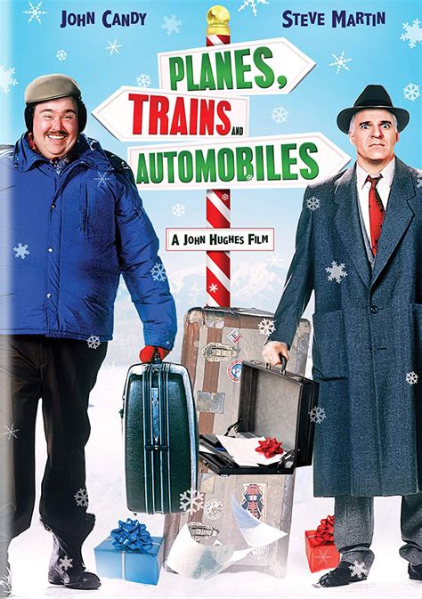 Planes Trains And Automobiles Dvd 1987 Best Buy