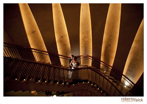 Top 10 Wedding Venues In New York City By Roberto Falck Photography