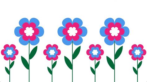 Flowers Flower Clipart Flower Accents Flower Graphics The Printable