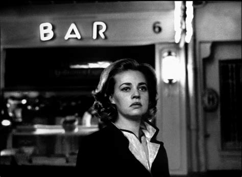 Ascenseur pour l échafaud film. Ascenseur pour l'échafaud et Le Feu follet de Louis Malle ...