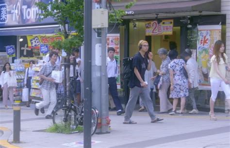 を持っています, 私も持っています, いますぐ持って来なさい, 持っていきます, そのための道具立てを我々は持っています. 映画『家に帰ると妻が必ず死んだふりをしています。』ロケ地 ...