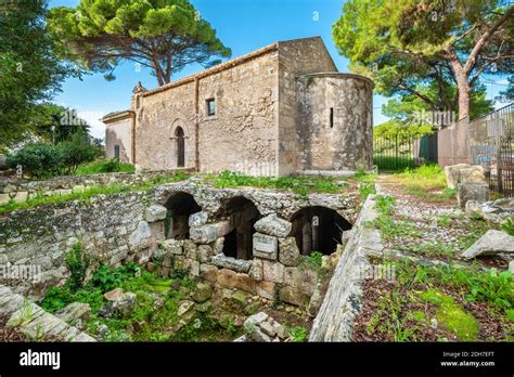 Piscina Romana Banque De Photographies Et D’images à Haute Résolution Alamy