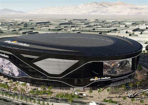 Konstante Zugrunde Richten Unbezwingbar Las Vegas Raiders Stadium Cost
