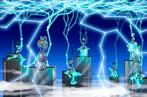 Relevance is automatically assessed so some headlines not qualifying as crypto currency news might appear. More Than 10,000 New Blockchain Companies Established in ...