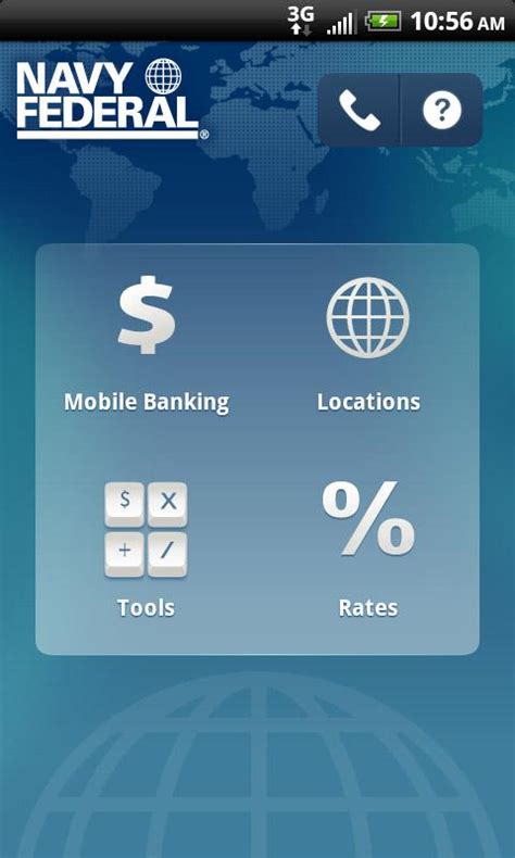 Eligible employers can get immediate access to the credit by reducing employment tax deposits they are otherwise required to make. Navy Federal Credit Union for Android - Free download and software reviews - CNET Download.com