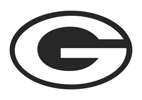 Free svg image & icon. Green Bay Packers Logo PNG Transparent & SVG Vector ...