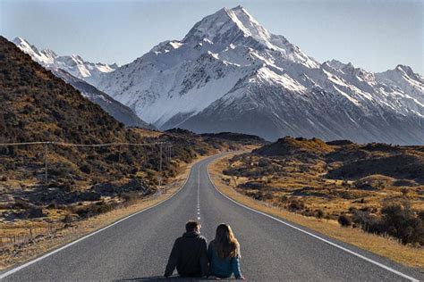 How To Prepare For A New Zealand Road Trip The Road Trip Nz