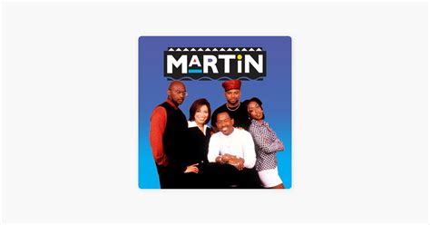 ‎martin The Complete Series On Itunes