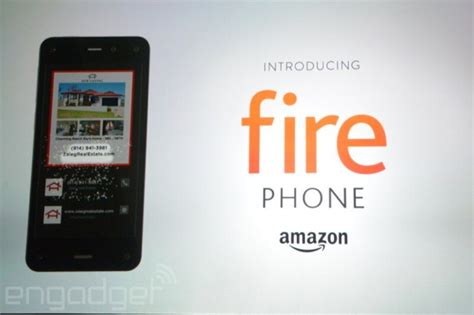 Amazon Fire Phone Announced Prime Instant Video Music And New Service