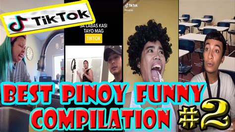Best Funny Compilation 2 Tiktok Rsdotcom Youtube