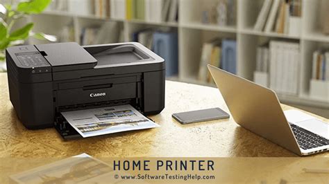 Best Home Office Printer 2022