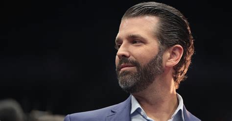 Donald trump jr., the son of the 45th president of the united states, delivers his speech at the 2020 republican national convention.rnc live blog. Donald Trump Jr. Takes Aim At GOP 'Hopefuls', Tom Cotton ...