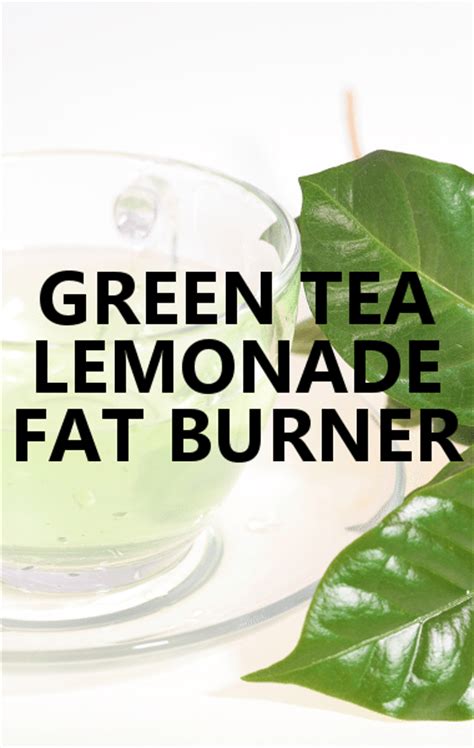 Dr Oz Forskolin Supplement Melts Belly Fat And Green Tea Lemonade