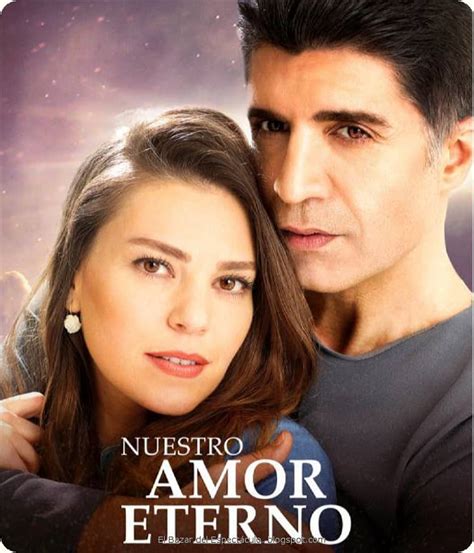 Horario Nuestro Amor Eterno Novela Turca Por Telefe Personajes