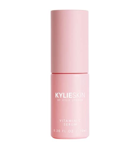 Kylie Skin By Kylie Jenner Mini Skincare Set Harrods Es