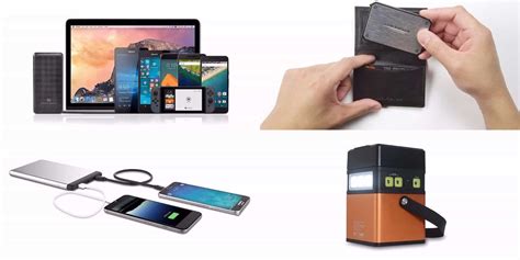 This Roundup Of Backup Batteries Has A Power Solution For Any Need