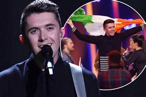 Almost Irish Households Watched Eurovision Song Contest Final