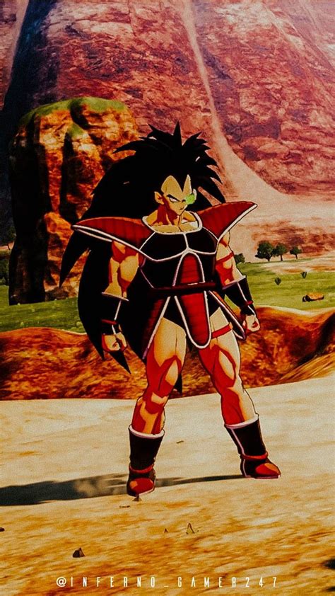 Goku comes back at raditz. Dragon Ball Z Kakarot - Raditz Saga in 2020 | Dragonball evolution, Dragon ball super, Dragon ball