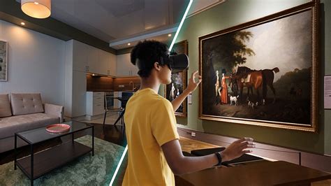 Museums Made Exciting Xr Solutions That Captivate Visitors